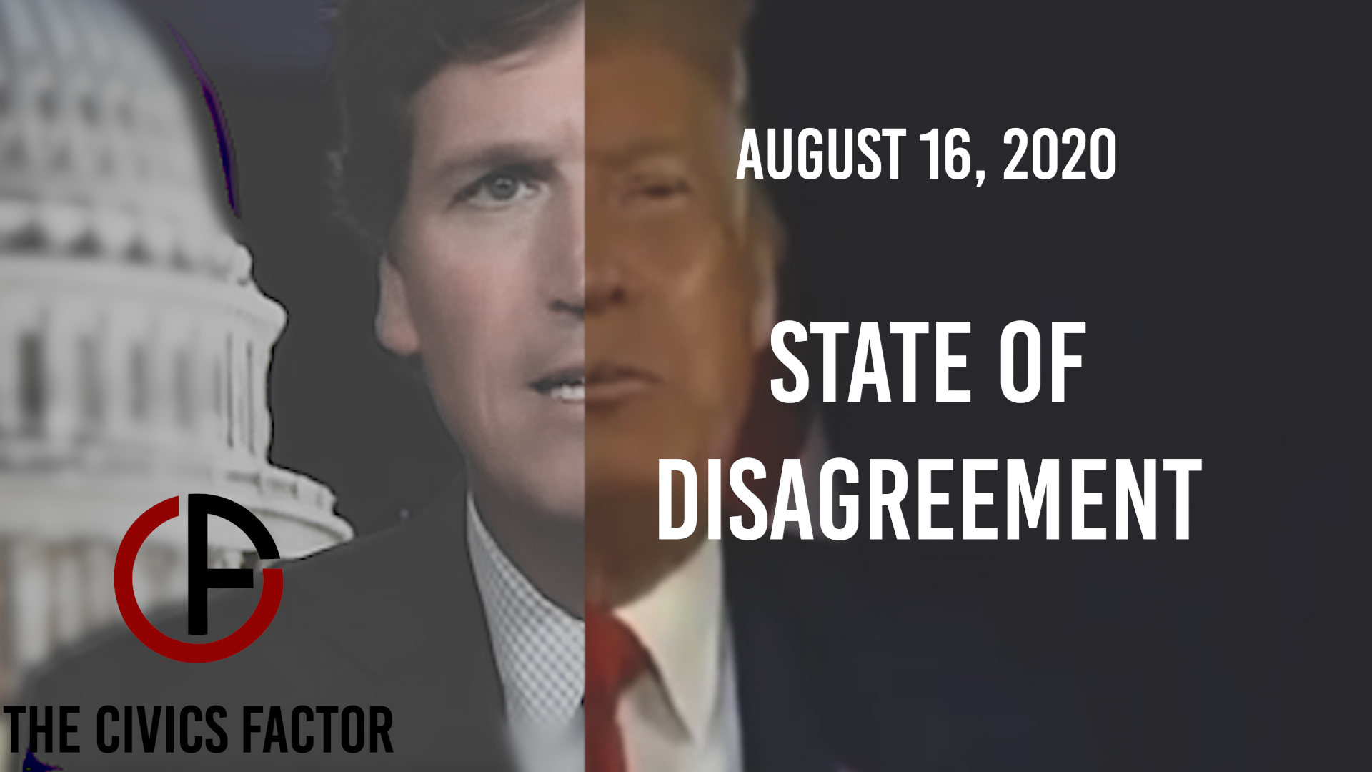 State of Disagreement